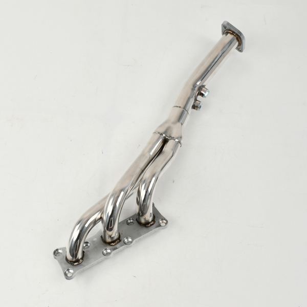 排气管 Exhaust Manifold Headers For BMW 2006-2013 BMW N52 N51 | E90 E91 E92 E93 E82 | 128i 325i 328i 330i MT001310/SY（禁售亚马逊&TEMU）(不支持无理由退货)-5