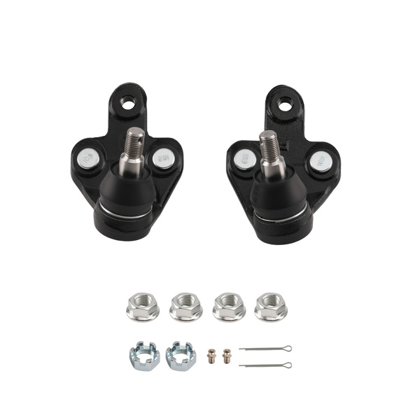 Front Lower LH & RH Control Arm fit for Highlander 2008-2019 RX350 K622944 K622945-4