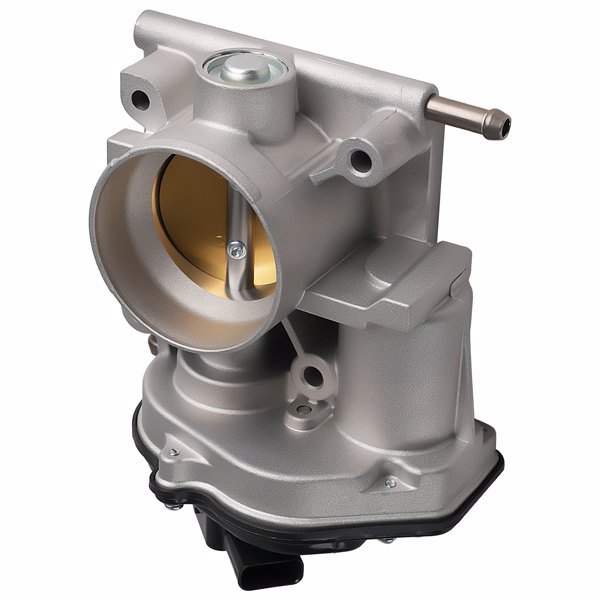 Throttle Body fit for Mercury Mariner 2.3L 2006 2007 2008 Ford Escape 5M6Z9E926BA-1