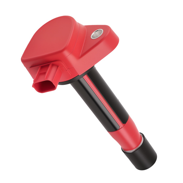 Ignition Coil Set w/ Spark Plugs fit for Acura RL 3.7L 2009-2012 30520RN0A01 CM11213-2