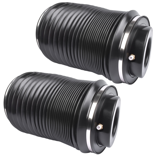 空气弹簧 2x Rear Air Suspension Spring Bag Replacement for Jeep Grand Cherokee WK 2016-2022 68258354AA 68258354AB-7