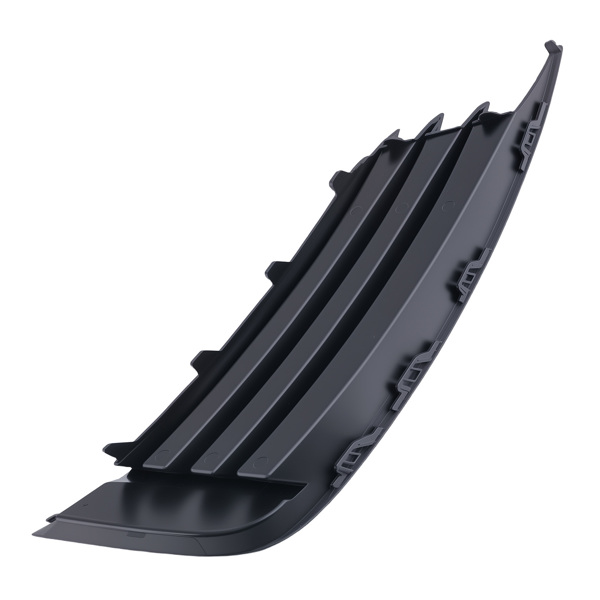 1X Front Bumper Fog Lamp Grille Cover Right fit for Audi A3/S3 2013-2017 8V5807682-4