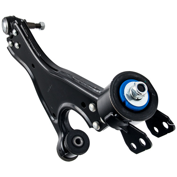 Front Lower Control Arms w/Ball Joint Set fit for GMC Acadia Buick Enclave 2008-2017-5