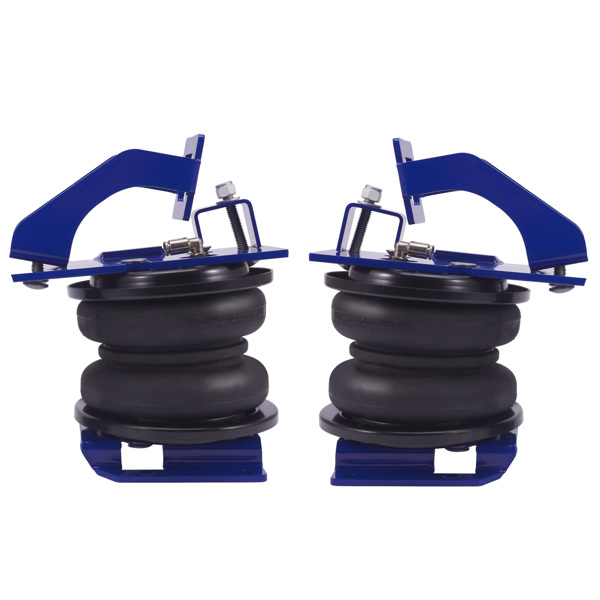 Rear Air Suspension Helper Spring Kit fit for Toyota Tacoma RWD 2016-2023-2