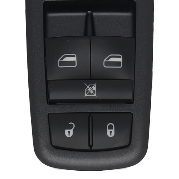 8+3 Pin Master Power Window Switch fit for Jeep Grand Cherokee 2014-2018 68184803AC-2
