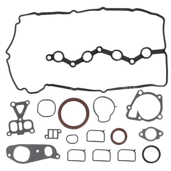 G4KE Engine Rebuild Overhaul Kit fit for Hyundai Sonata Santa Fe Kia Optima 2.4L-2