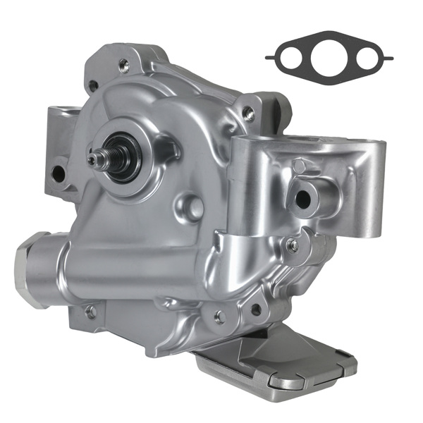 New Oil Pump Assembly fit for Scion TC Toyota Camry 2.4L DOHC 15100-0H010 2005-2009-6
