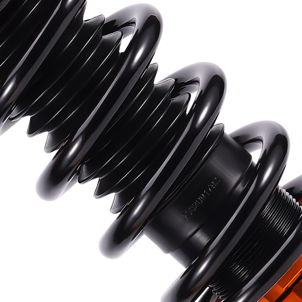 Coilovers 24 Way Damper Struts Absorber Fit BMW E90 E92 325i 328i 335i RWD 05-13-6