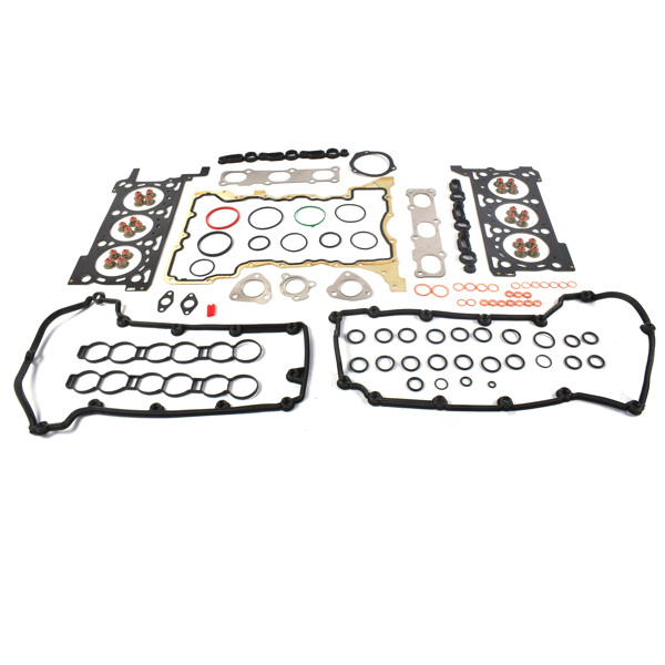 发动机大修包 Cylinder Head Gasket Set Replacement for Jeep Grand Cherokee 3.0L V6 2014-2019 68211174AA-2