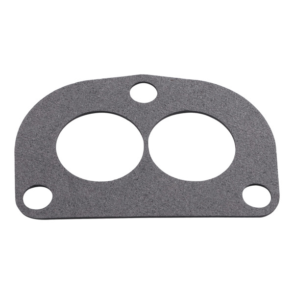 2-Barrel Carburetor Manual Choke fit for Ford Mercury engines 1949-1953 NEW-1