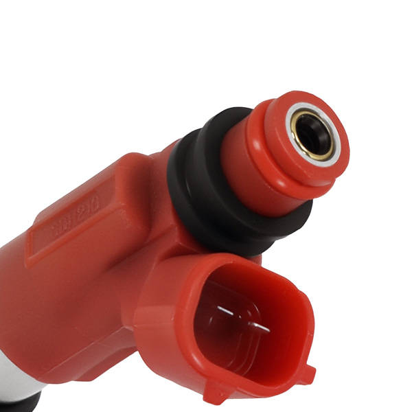 4PCS Fuel Injectors Fit fit for 1997-2005 Mitsubishi Mirage 1.8L Galant Eclipse 3.0L-3