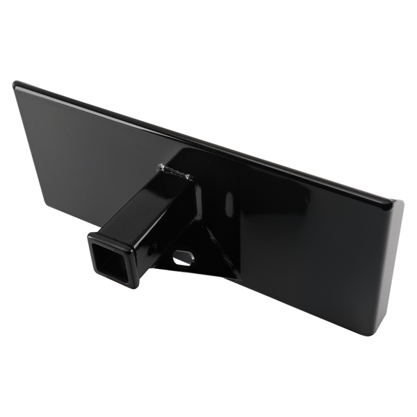 2" Receiver Hitch Mount Plate fit for Toro Dingo Mini Skid Steer Loader Quick Tach-2