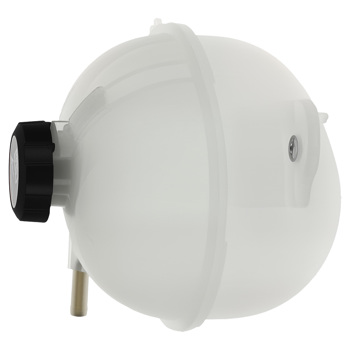 Coolant Expansion Tank with Cap fit for Hyundai Tucson 1.6L 2.0L 16-21 25431-D3600