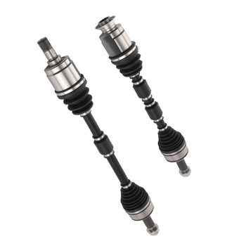 Front CV Axle Shafts fit for Honda Civic 1.5L L4 2016-2019