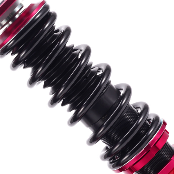 24 Way Damper Adjustable Front Coilovers Suspension Kit fit for GT86 BRZ FRS FR-S-4