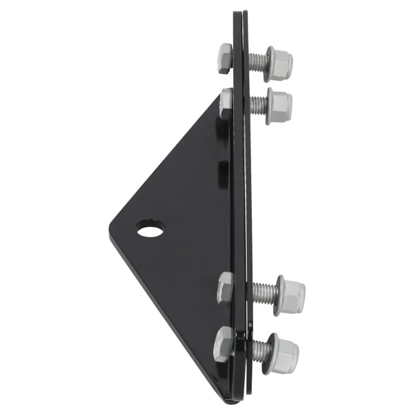 Hitch Kit fit for Gravely ZT-HD Pro Turn ZX Z 44 48 52 60 Zero Turn Mower 79108500-5