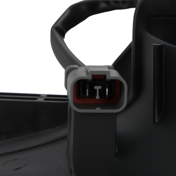 Radiator Cooling Fan fit for Honda CR-V Element 2.4L 02-11 19020PZDA01 Left Side-1