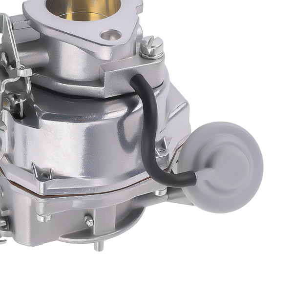 1 Barrel Carburetor fit for Chevrolet 6 Cyl 194 235 250 engines 1963-1967 7023003-4