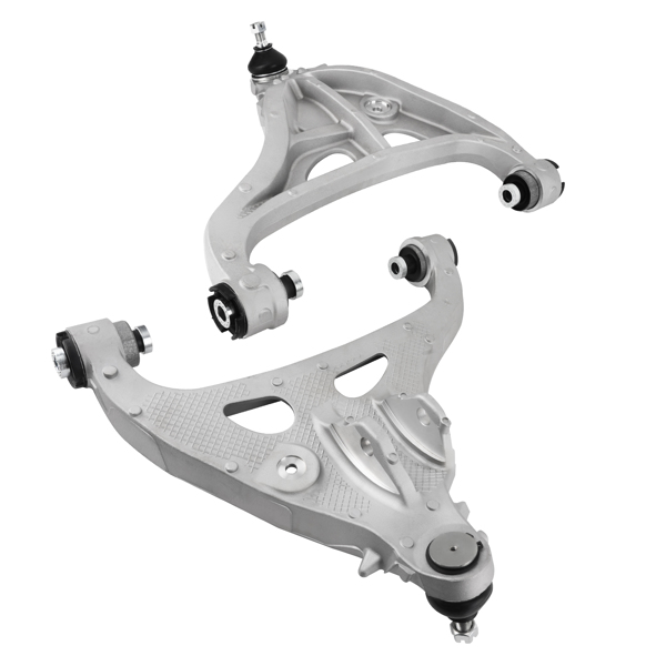 Suspension Front Upper & Lower Control Arm Kit fit for 2004-2008 Ford F-150 Mark LT-2