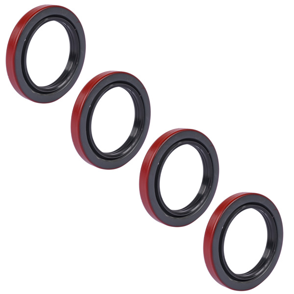 油封 4X 1056 Oil Seals 010-056-00 Replacement For Dexter 10K 12K, & 15K Trailer Axles 220-01005600-4