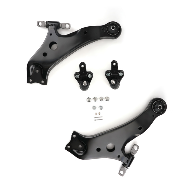 Front Lower LH & RH Control Arm fit for Highlander 2008-2019 RX350 K622944 K622945-6
