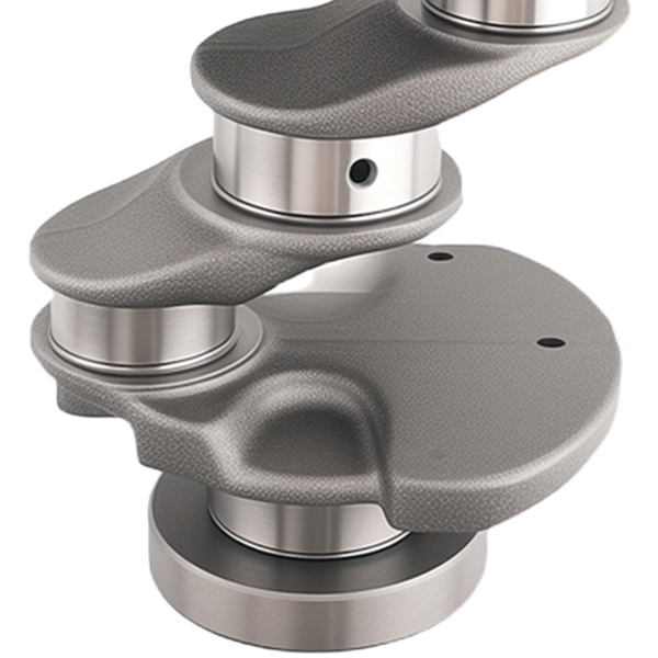 Engine Crankshaft & Rods & Bearings Set fit for 2012-2016 Hyundai Elantra 1.8L-2