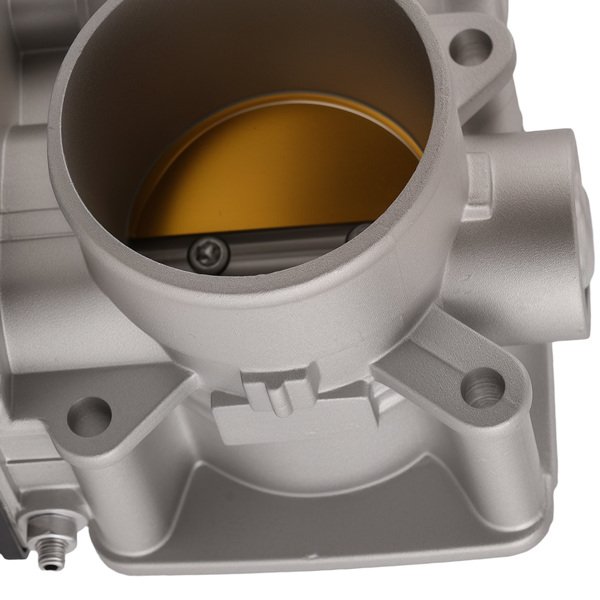 Throttle Body fit for Nissan Sentra 2003 2004-2006 1.8L S20052 16119AU00A Aluminum-3