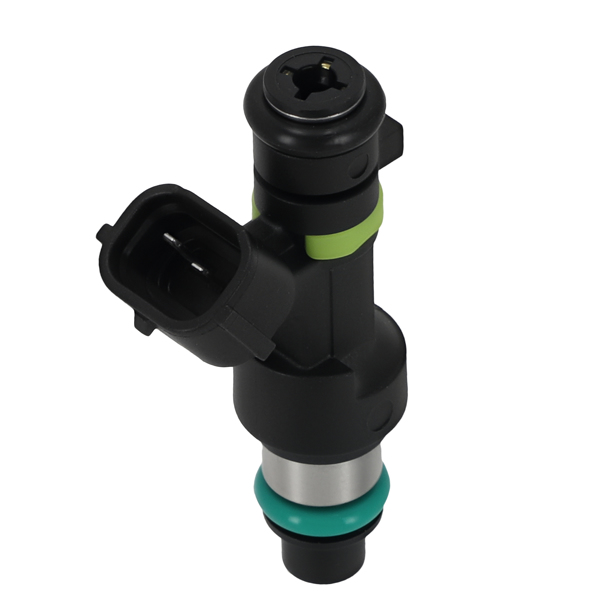 Top Feed Fuel Injector 4PCS fit for Nissan NV200 2.0L 2017 18 Hole FJ1280-5