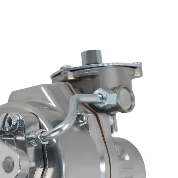 1 Barrel Carburetor 7003536 fit for Chevy 235 ci 6cyl 1950-1956 w/ Automatic Choke-2