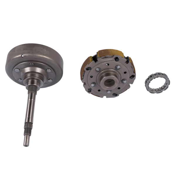 湿式离合器壳体套件 Wet Clutch Housing Kit Replacement for Arctic Cat 350 400 425 500 ATV UTV 0823-328,0823-338,2266APWB1900-4