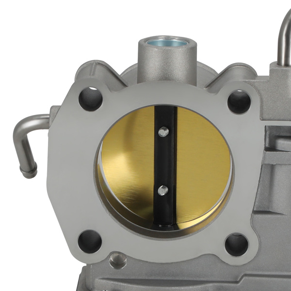 Throttle Body fit for Toyota Corolla Solara RAV4 2006 2007-2012 22030-0H031 S20097-5