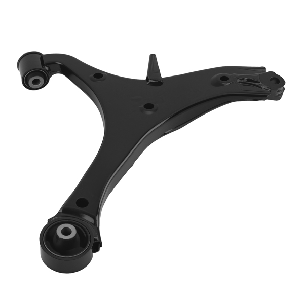 Front Lower Control Arms Ball Joints Sway Bar LH RH fit for 2003-2011 Honda Element-5