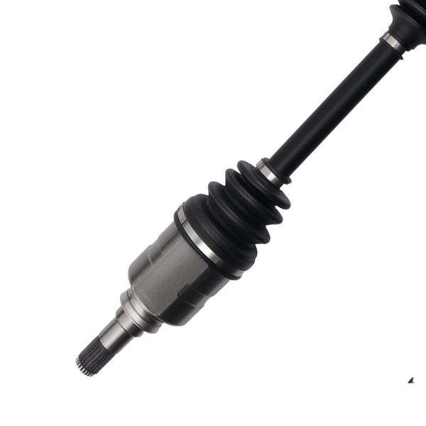 Front CV Axle Shaft Kit fit for Toyota Corolla Automatic transmission 03-08-5