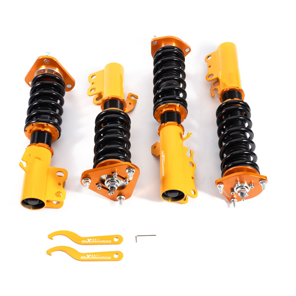 24 Level Adjustable Damper Coilovers fit for Toyota Celica GT 1990-1999 FWD-6