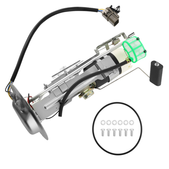 Fuel Pump Module Assembly fit for Nissan D21 2.4L 3.0L 1986-1992 17050-01G04