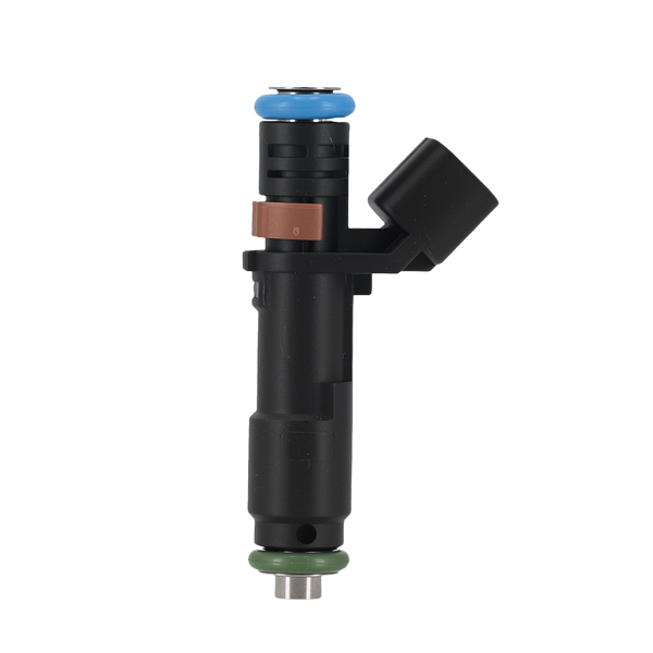 8Pcs Fuel Injectors fit for Lincoln Navigator V8 5.4L 2005-2006 Top Feed FJ817-5