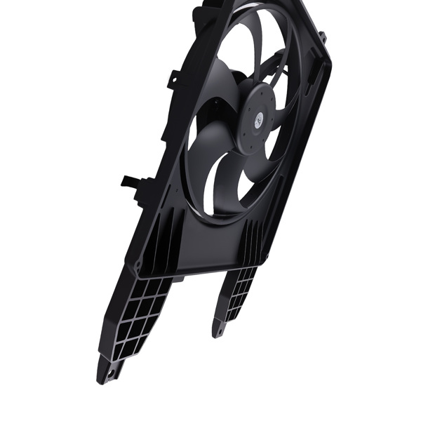 Electric Radiator Cooling Fan fit for Chevy Aveo5/Aveo I4 1.6L fit for Suzuki 2009-2011-2