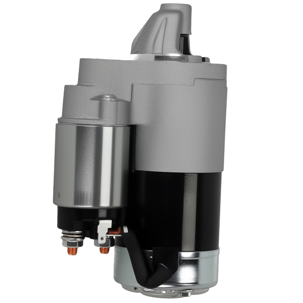 Starter fit for Jeep Grand Cherokee V8 4.7L 2003-2004 M000T91182 10T Clockwise-2