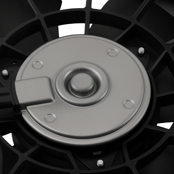 Cooling Fan fit for Honda Accord Special Edition 2007 620225 Plastic 600W 2Pins-4