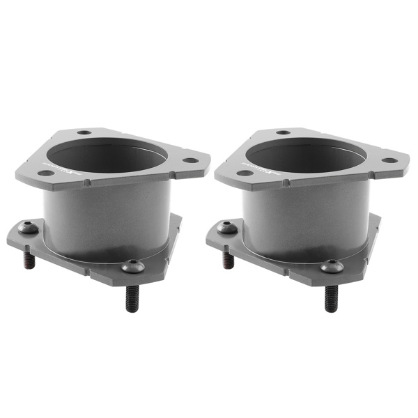 3" Front+3'' 'Rear Suspension Lift Kit fit for Ford Explorer 2WD 4WD 2006-2010-3