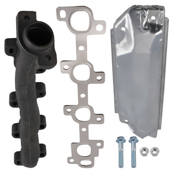 Exhaust Manifold Kit fit for Dodge Dakota 2000-2007 Durango & Ram 1500 2002-2007
