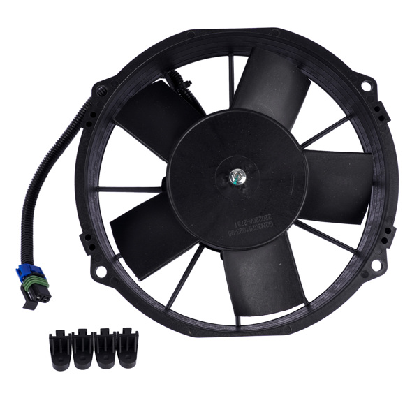 蒸发器风扇电机 Evaporator Fan Motor Replacement for Carrier Transcold 105644 54-00650-00 540065000 12V-1