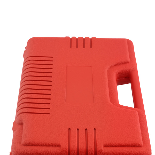 Heavy Duty Engine Tool fit for Vehicle Repair with 5 Adaptors Steel Storage Case-3