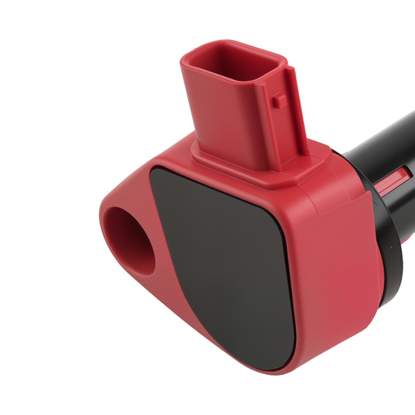 6PCS Ignition Coils + Spark Plugs fit for Honda Odyssey 3.5L V6 1999-2004 Direct Fit-4