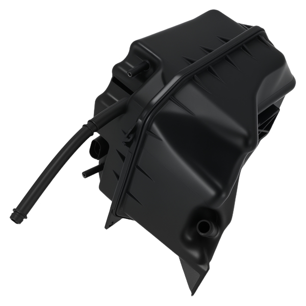 Coolant Reservoir Tank fit for VW Touareg Audi Q7 Porsche Cayenne 7L0121407C 02-15-2