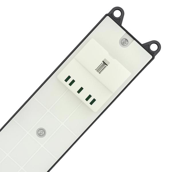 Power Window Control Switch fit for Toyota Camry Land Cruiser 1989-1994 8482032150-2