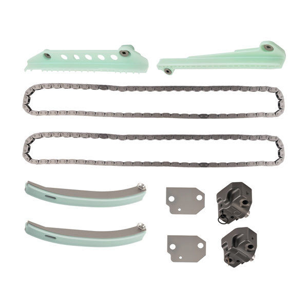 Timing Chain Kit fit for Ford Expedition E-150 4.6L V8 1997-2003 4R3Z6B274BA-6