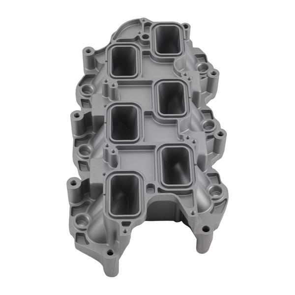 Full Aluminum Lower Intake Manifold fit for JEEP Wrangler DODGE Journey RAM C/V 3.6L-4