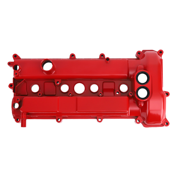 Upgraded Aluminum Valve Cover w/ Gaskets Kit fit for Ford Ecosport 2.0L 2018-2021-1