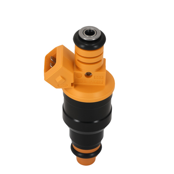 8PCS Fuel Injectors fit for Ford E-350 Econoline 7.5L 1992-1994 0280150943-4